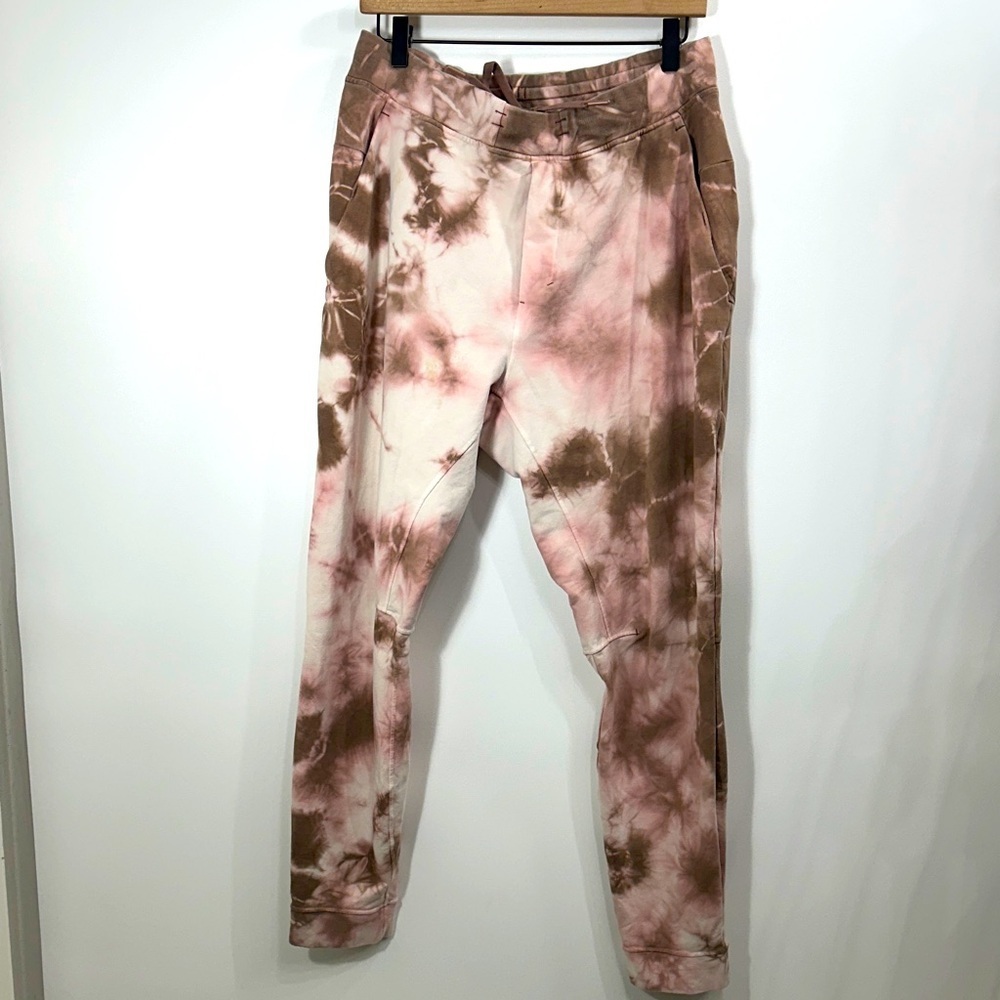 Lululemon Men’s City Sweat Joggers Earth Color Clay size large